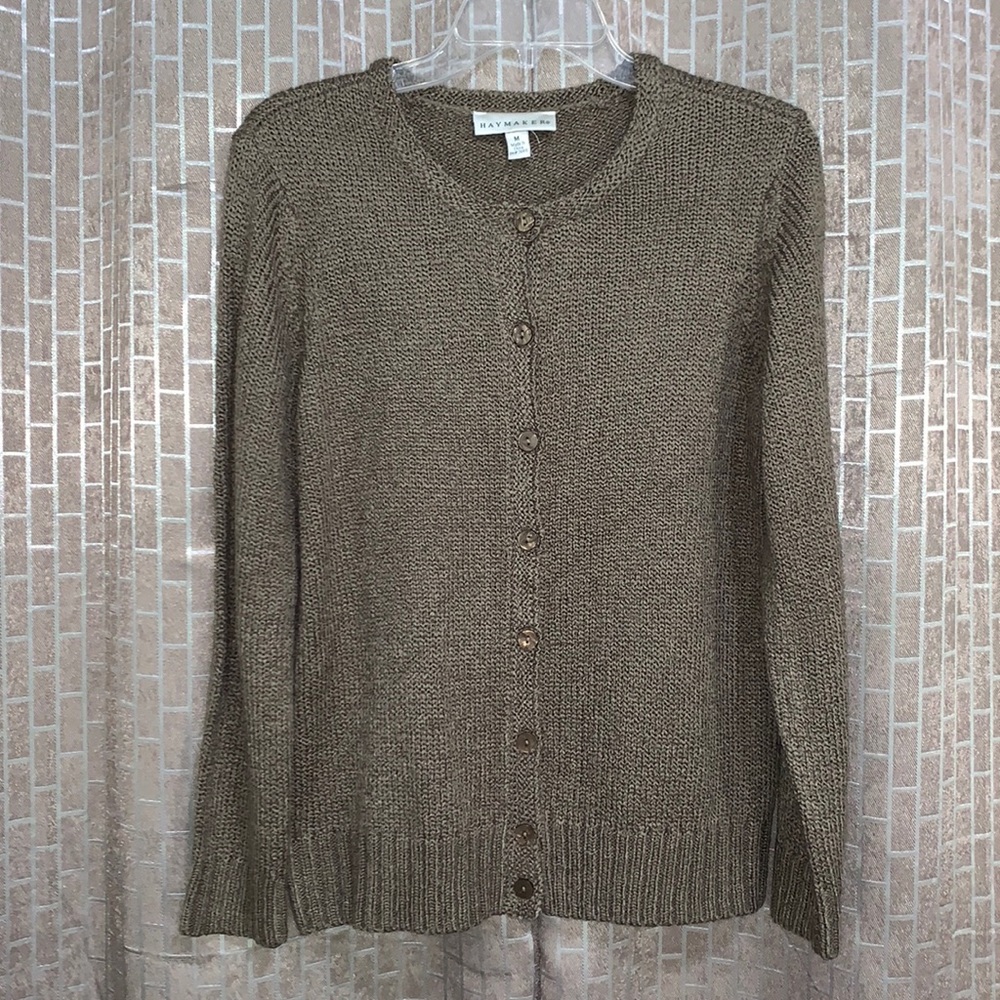 Vintage Cardigan